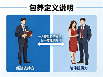 睢阳包养违法吗？深度揭秘红线风险注意事项